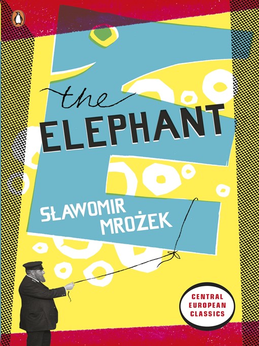 elephant slawomir mrozek Complete summary of sławomir mrożek's the elephant enotes plot summaries cover all the significant action of the elephant. elephant slawomir mrozek Complete summary of sławomir mrożek's the elephant enotes plot summaries cover all the significant action of the elephant.